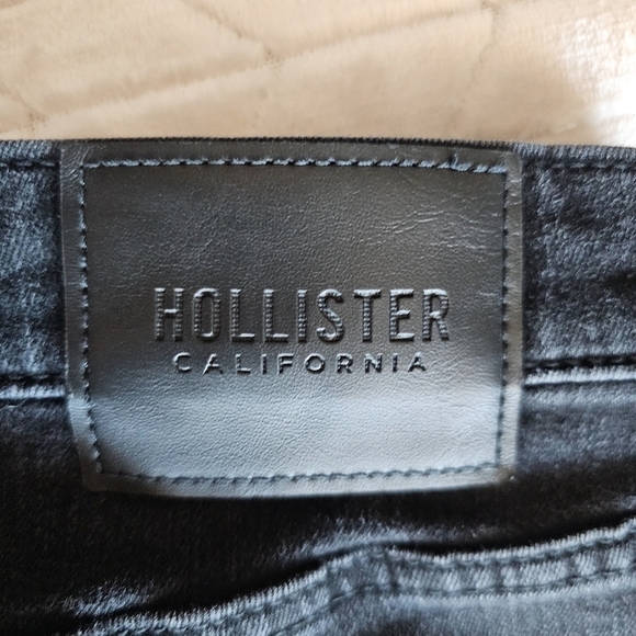 Hollister Men's Skinny Advanced Stretch W31xL32 - Picture 8 of 8